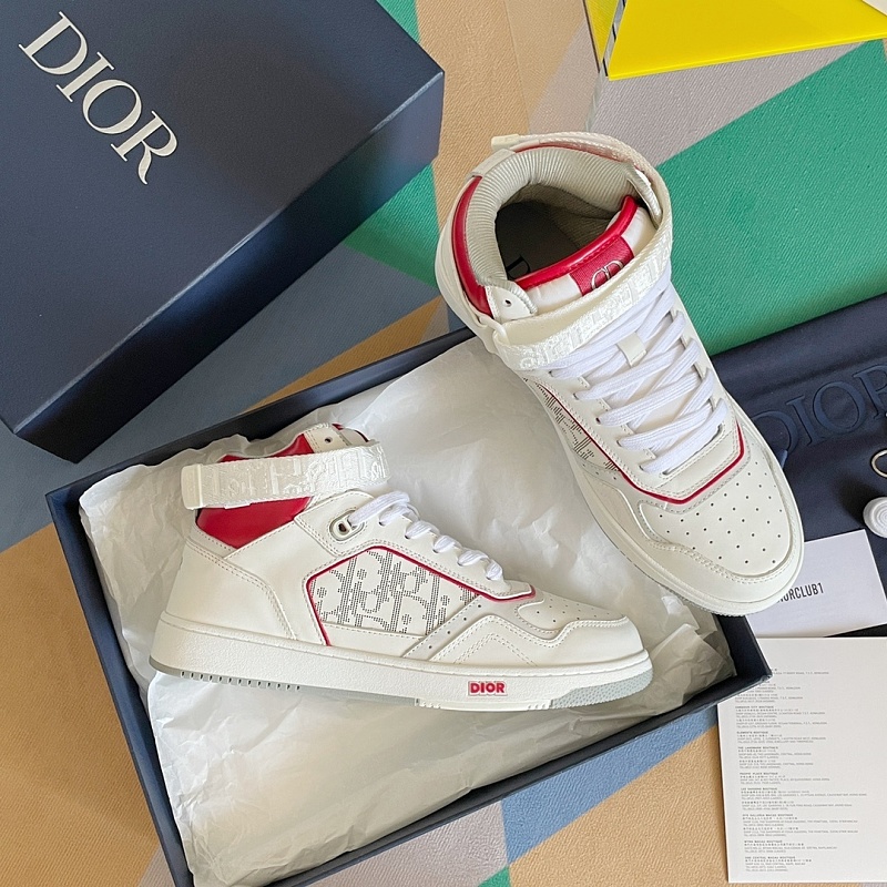 Dior B27 Sneakers 3