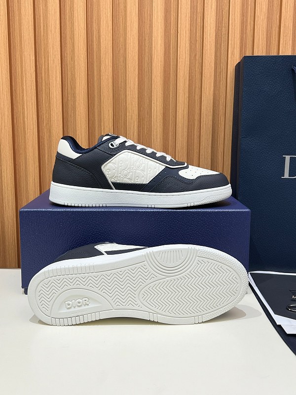 Dior B27 Sneakers 6