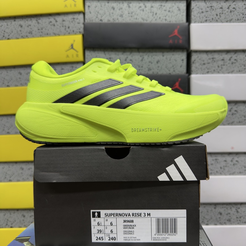 Supernova Rise 3M 9