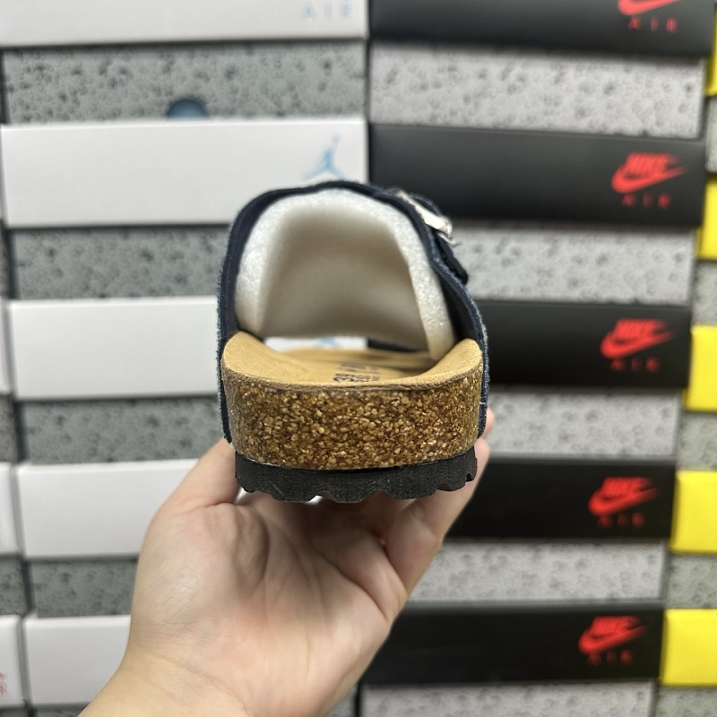 160Y【TOP Batch 】35-45 1009527 丹宁蓝 · 2