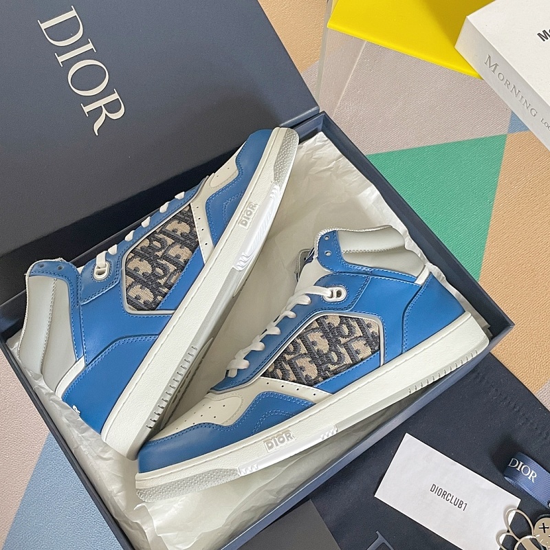 Dior B27 Sneakers 5