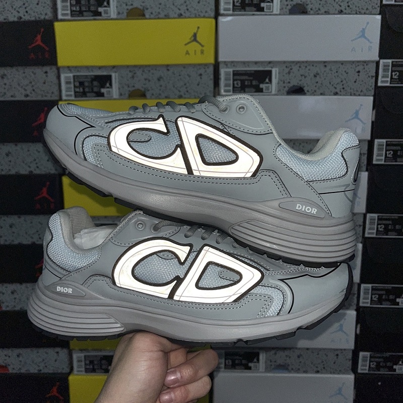 Dior B30 Sneakers 2