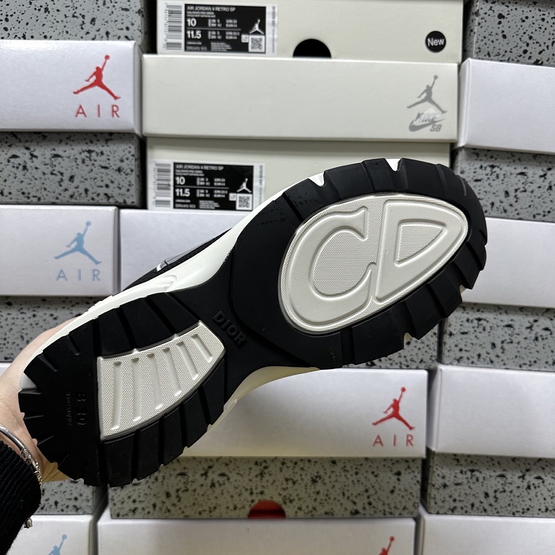 Dior B30 Sneakers 4