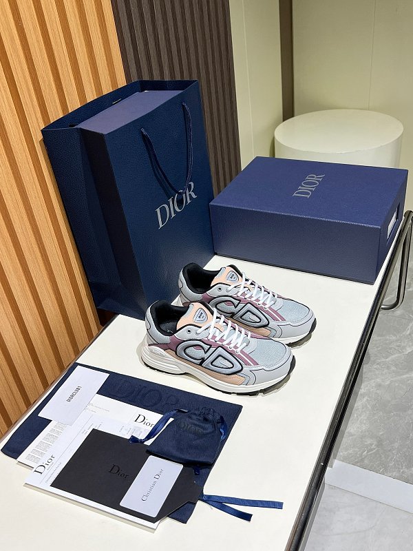 Dior B30 Sneakers 4