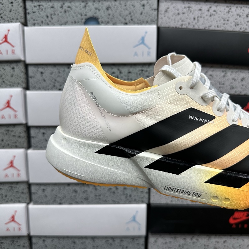 Adizero Adios Pro 4 5