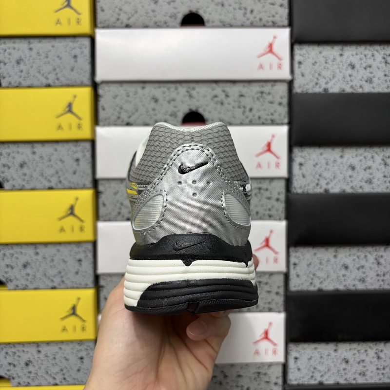 Puma P-6000 Sneakers · 4