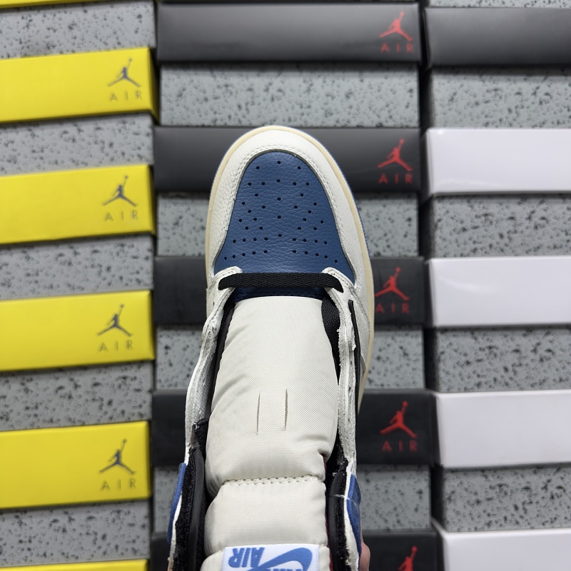 Jordan 1 Sneakers · 6