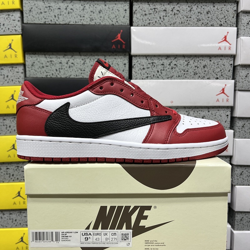 Jordan 1 Sneakers 9