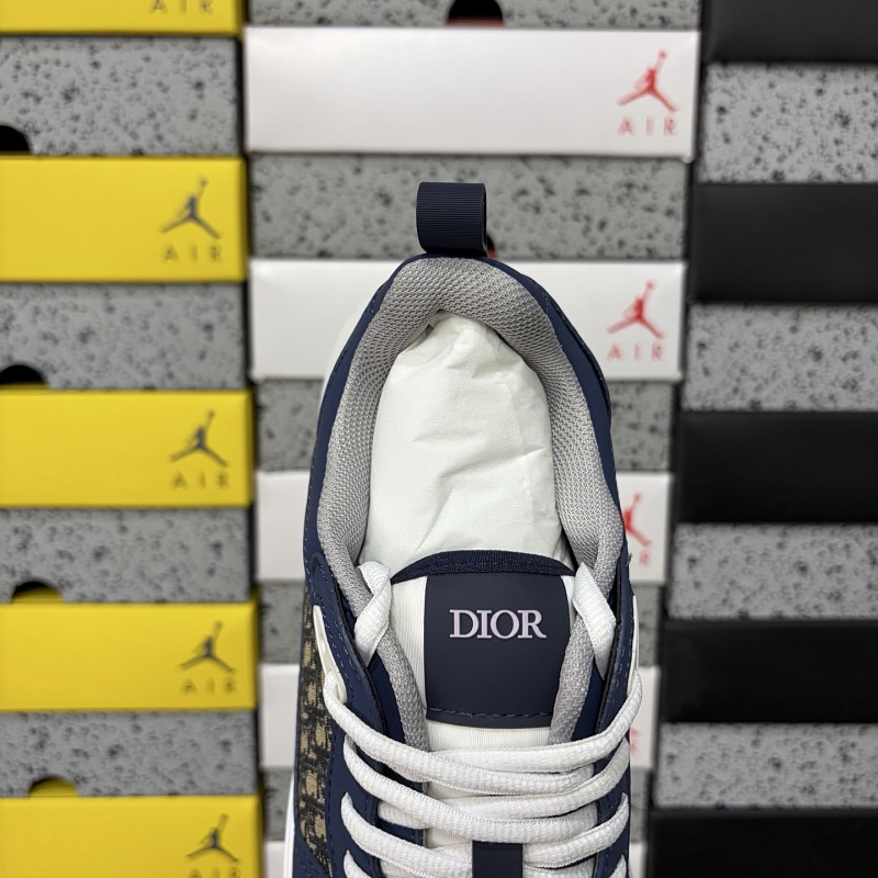 Dior B25 Sneaker 7