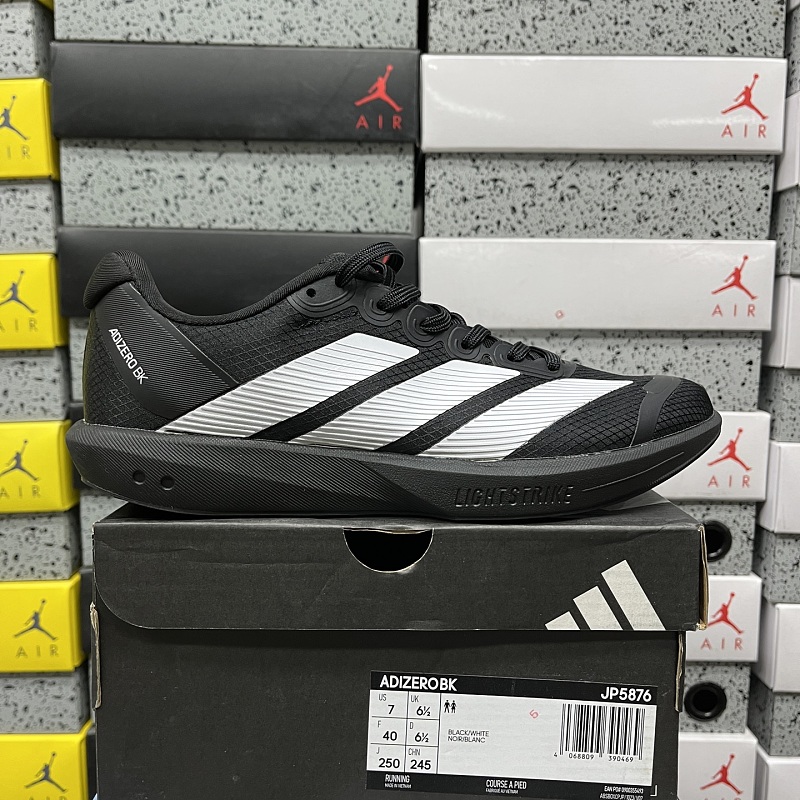 Adizero Bk 9