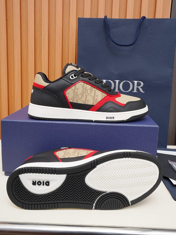 Dior B27 Sneakers 6