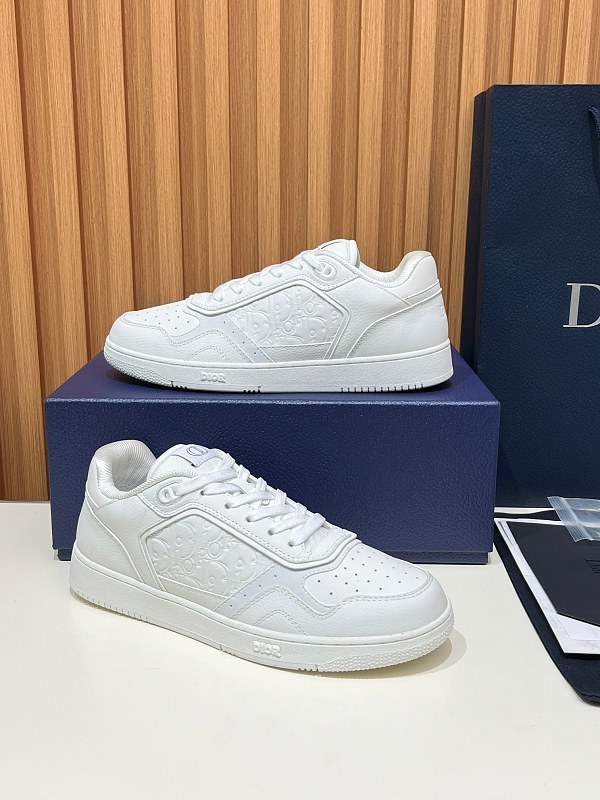 Dior B27 Sneakers 6