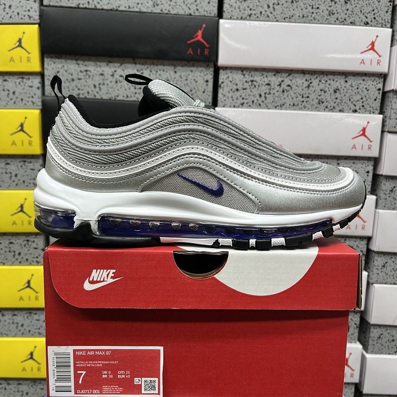 Air Max 97 9