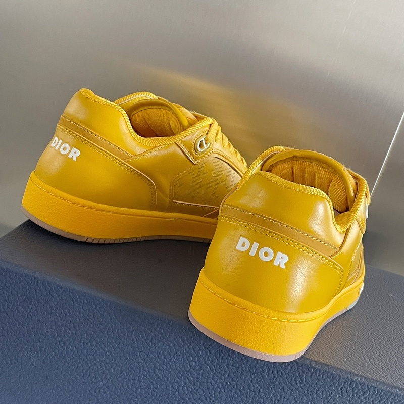 Dior B27 Sneakers 3