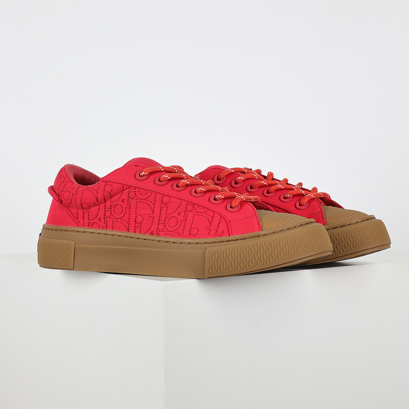 Stone Island Casual Board Shoe · Pink 5