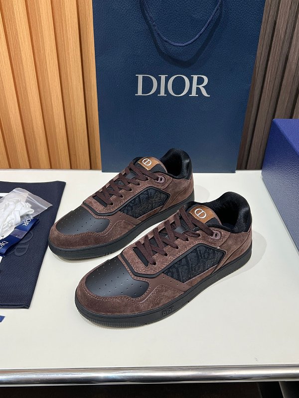 Dior B27 Sneakers