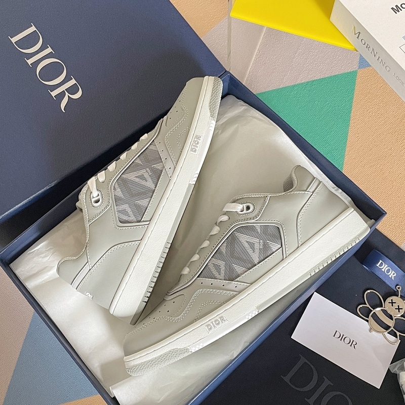 Dior B27 Sneakers 5