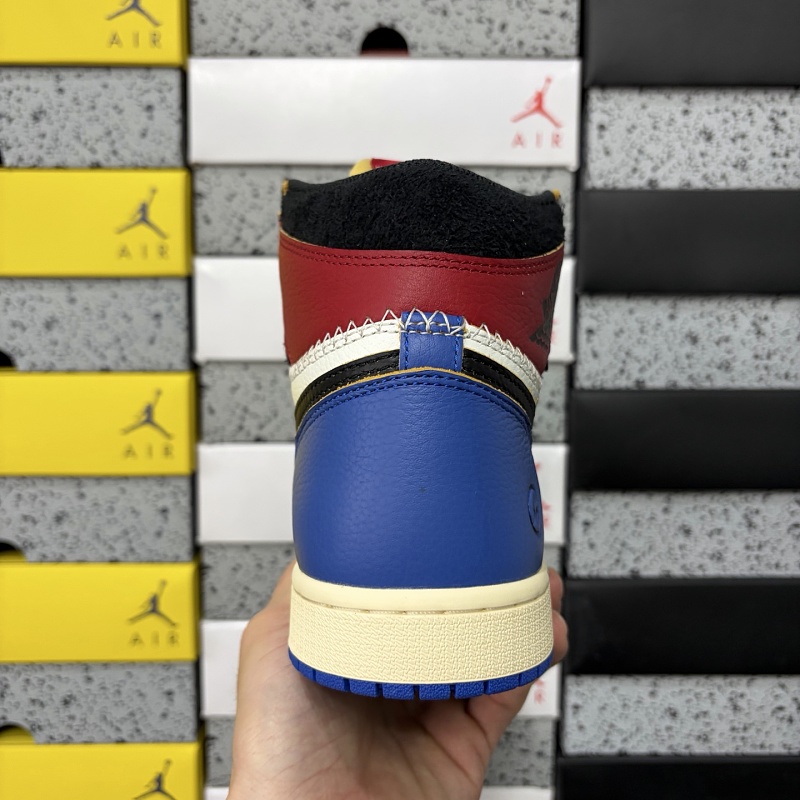Jordan 1 Sneakers 6
