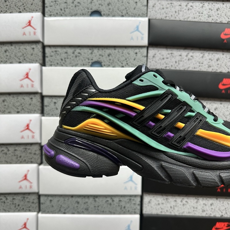 Pharrell X Ad Adistar Jellyfish · 5