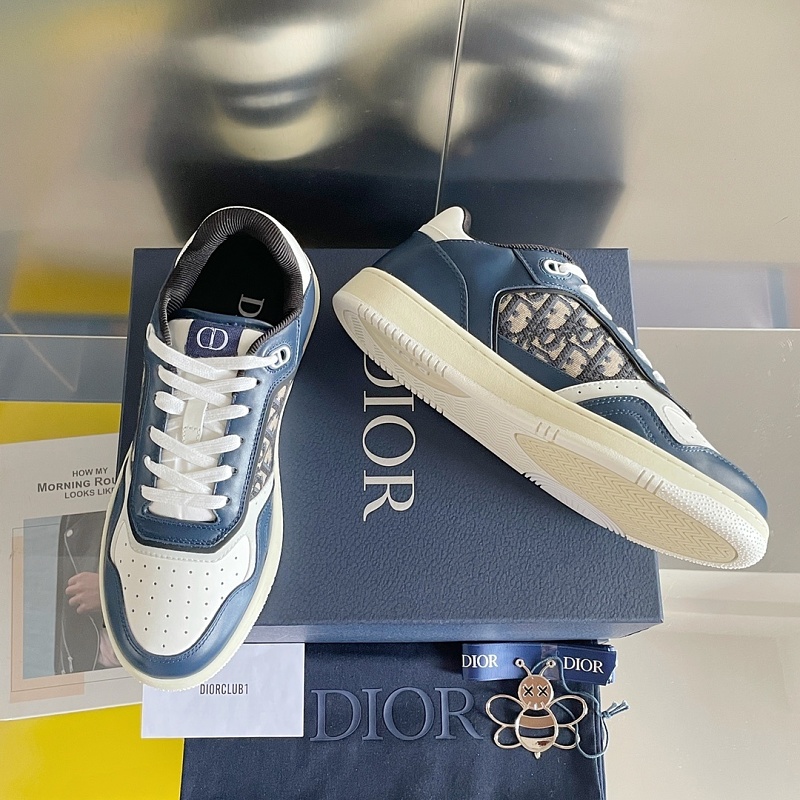 Dior B27 Sneakers 6