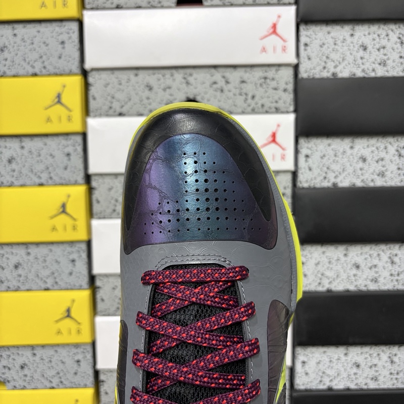 Jordan KB6 Sneakers 10