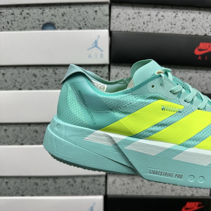 Adizero Adios 4M 5
