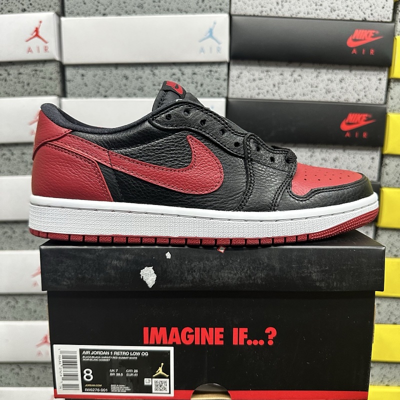 Jordan 1 Sneakers 10