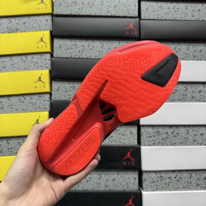 Adizero Adios Pro 4