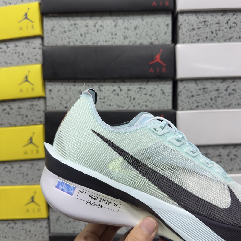 Air Zoom Xvaporfly Next% 4/ 6