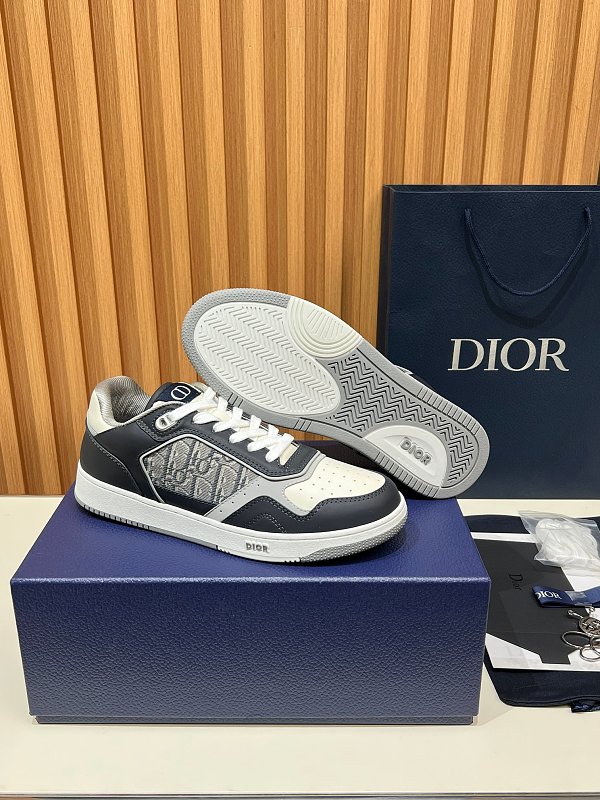 Dior B27 Sneakers