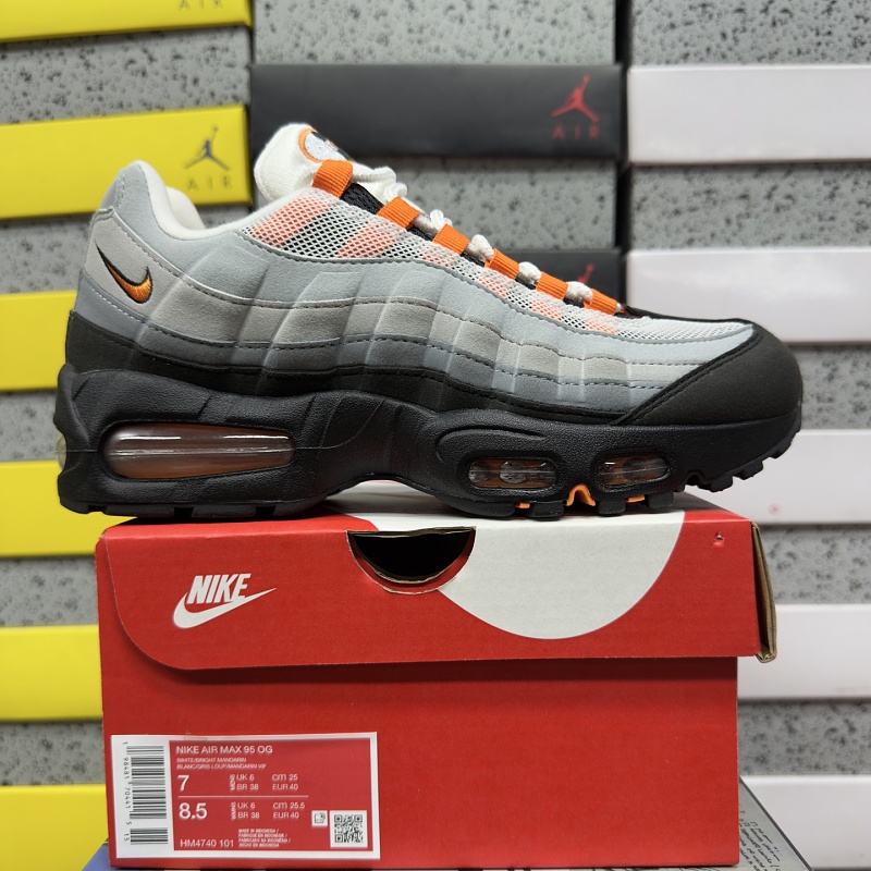 Air Max 95 8