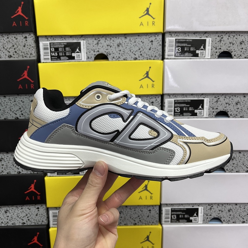 Dior B30 Sneakers 3