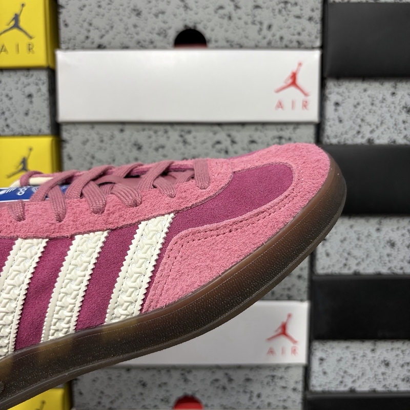 Gazelle Indoor 7