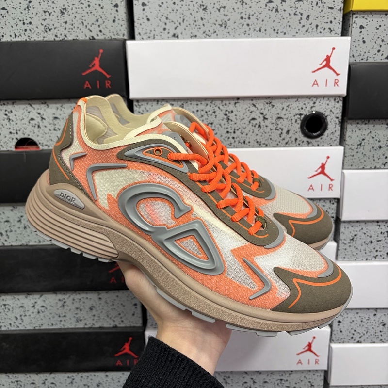 Dior B30 Sneakers 9
