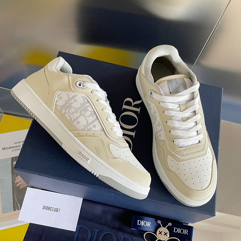 Dior B27 Sneakers 9