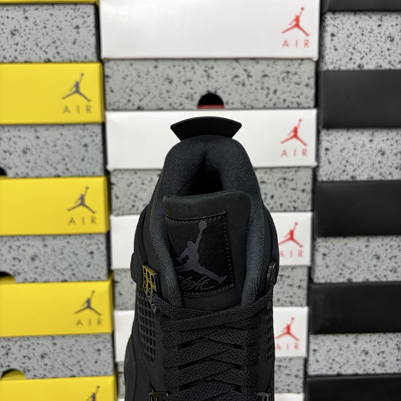 Jordan 4 Sneakers 7