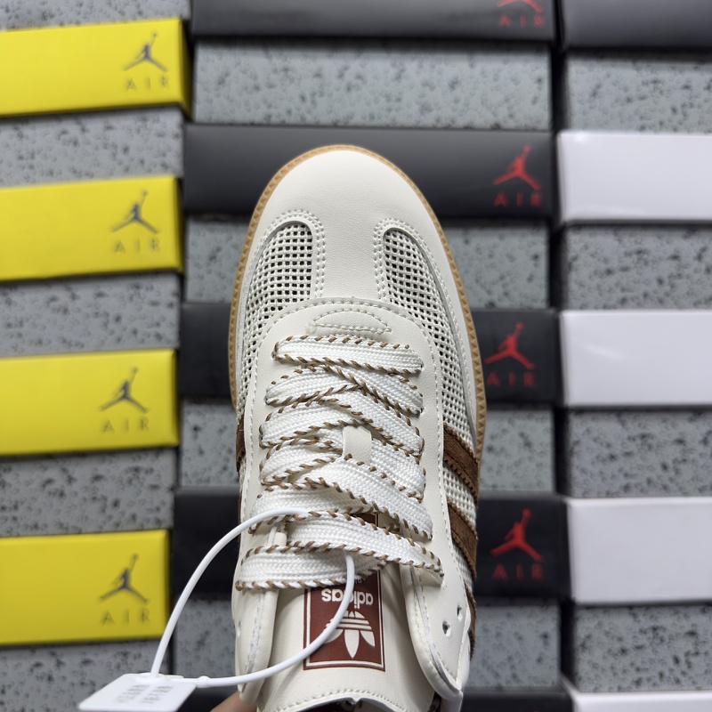 Samba Og Mule W 5