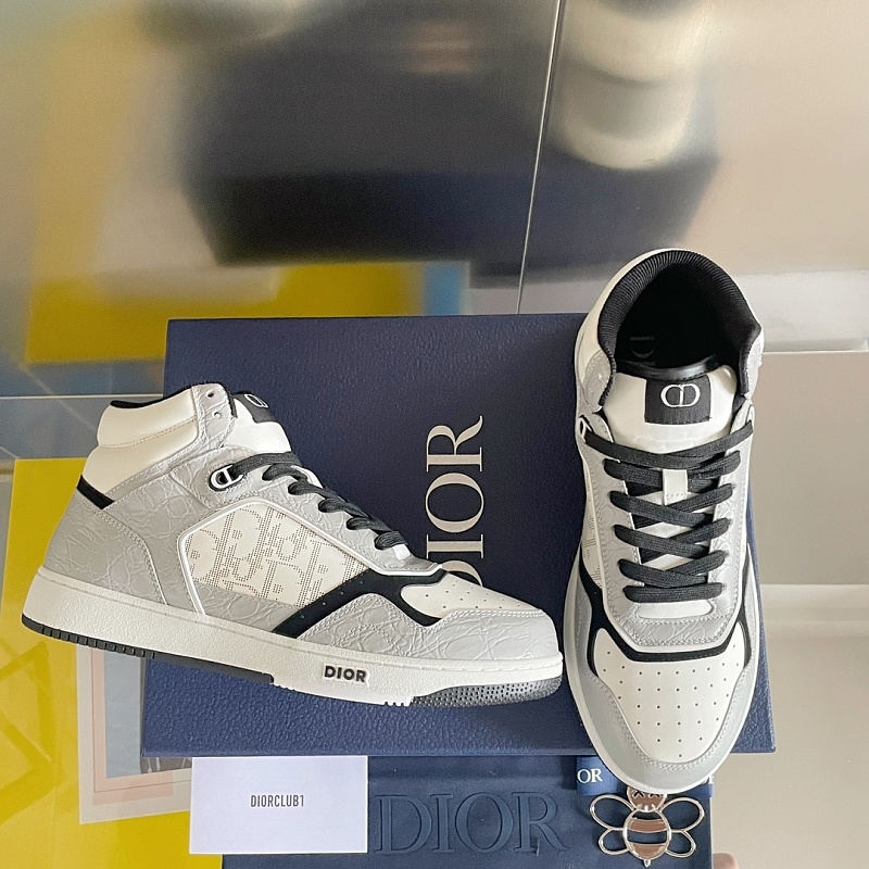 Dior B27 Sneakers 8