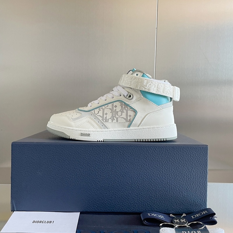 Dior B27 Sneakers 3