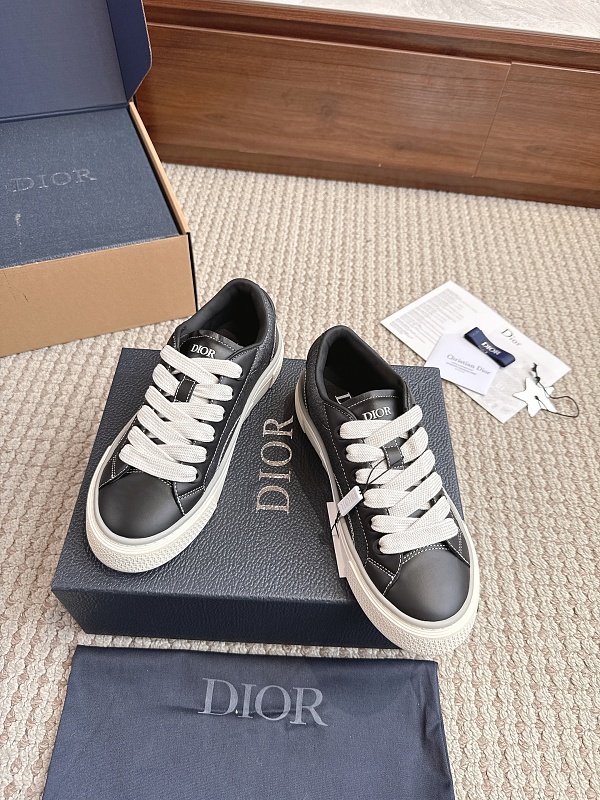 Dior B33 Sneakers
