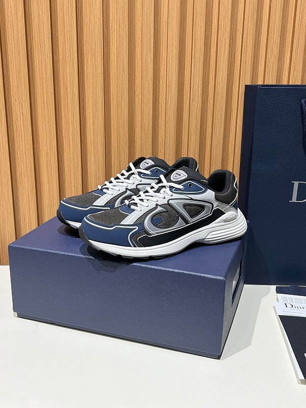 Dior B30 Sneakers 6