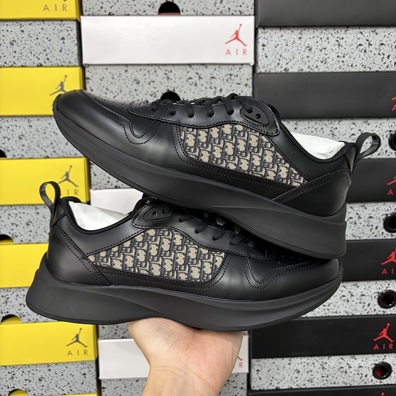 Dior B25 Sneaker 3