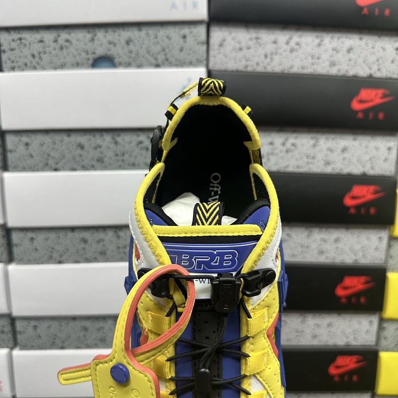 Off-White C/o VirGil Abloh 001 1884 · 3