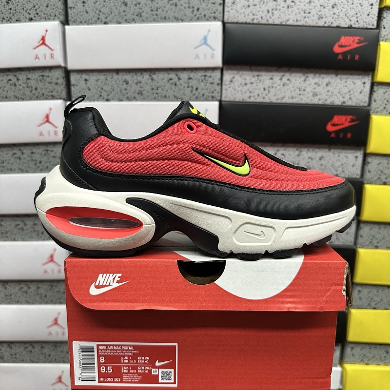 Nike Air Max Portal 10