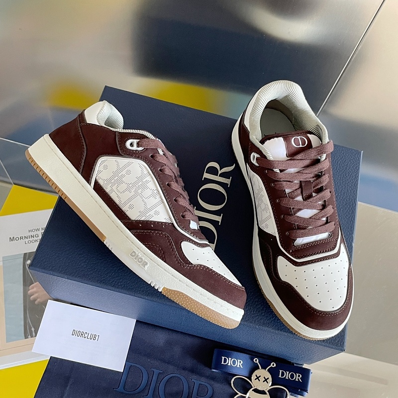 Dior B27 Sneakers 8