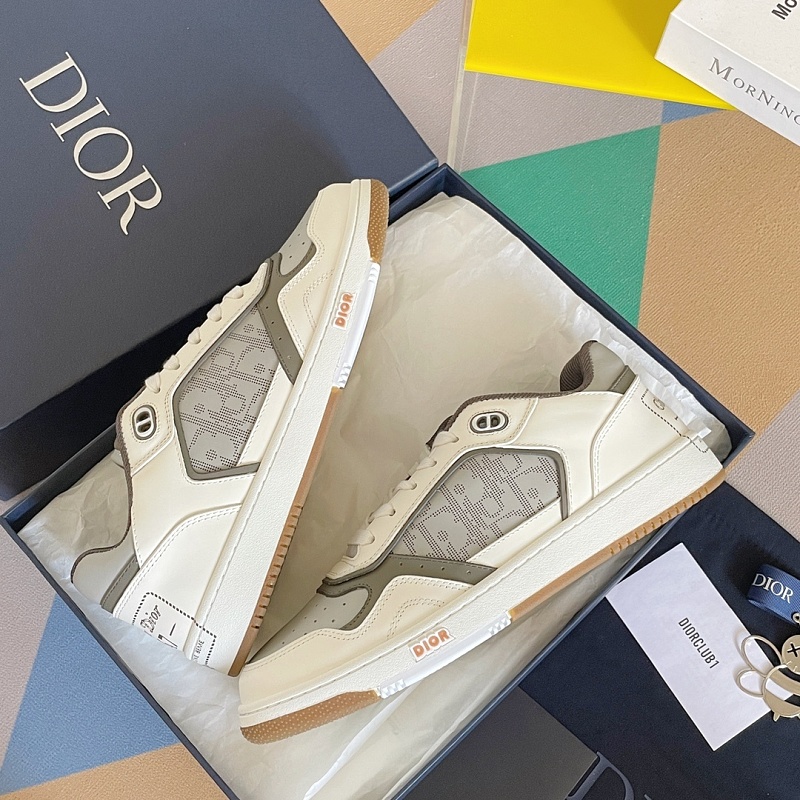Dior B27 Sneakers 4