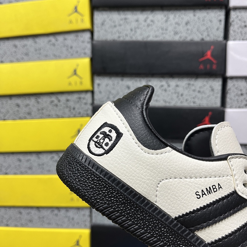 Samba Og 7