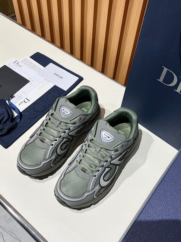 Dior B30 Sneakers 7