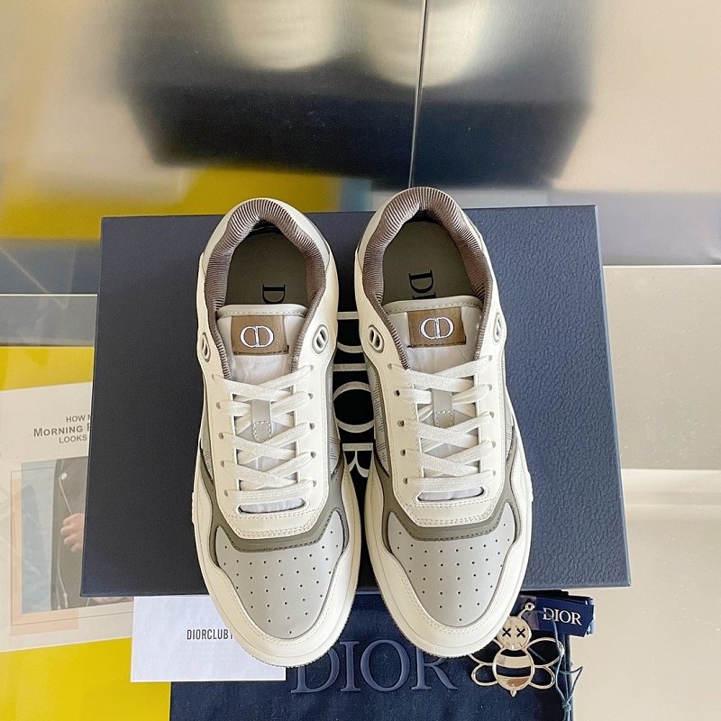 Dior B27 Sneakers 3