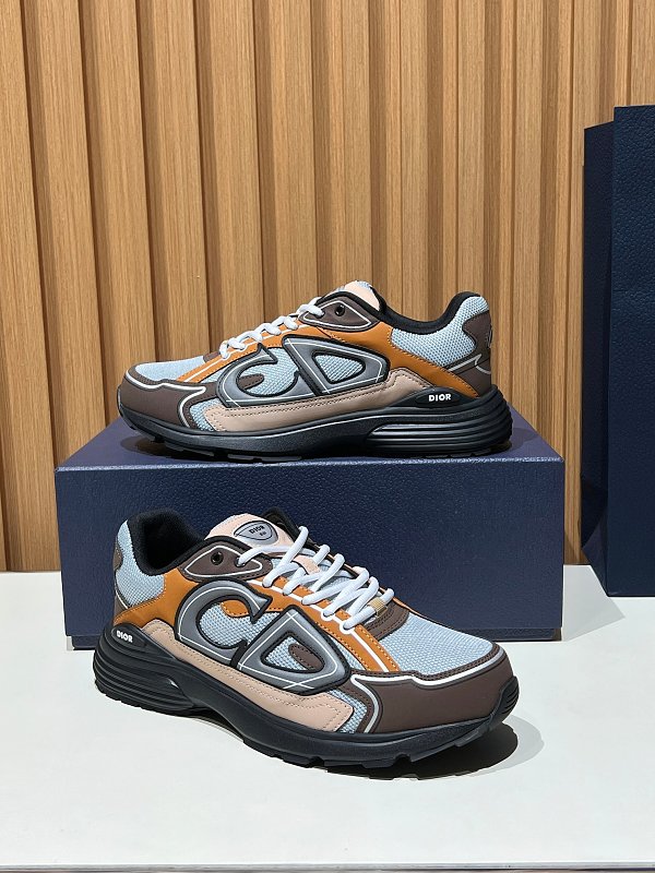 Dior B30 Sneakers 9